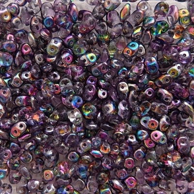 10 Gramm - Super Duo - magic violet grey